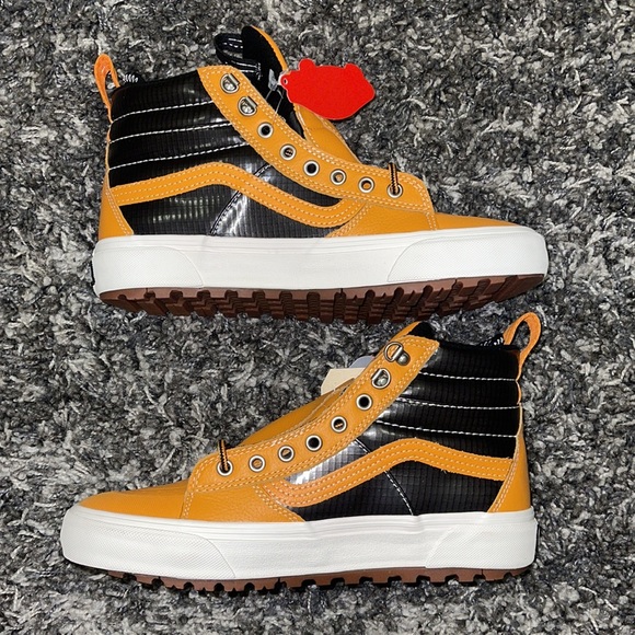 New VANS Sk8-Hi Mte 2.0 Dx - Picture 9 of 16